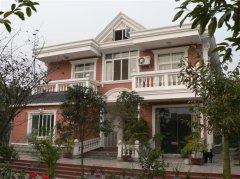 龍泉別墅—成都龍泉eps成品線條工程經(jīng)典案例 龍泉別墅—成都龍泉eps成品線條工程經(jīng)典案例