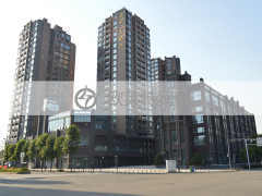 金房大榕灣人家-成都EPS線條工程案例 金房大榕灣人家-成都EPS線條工程案例