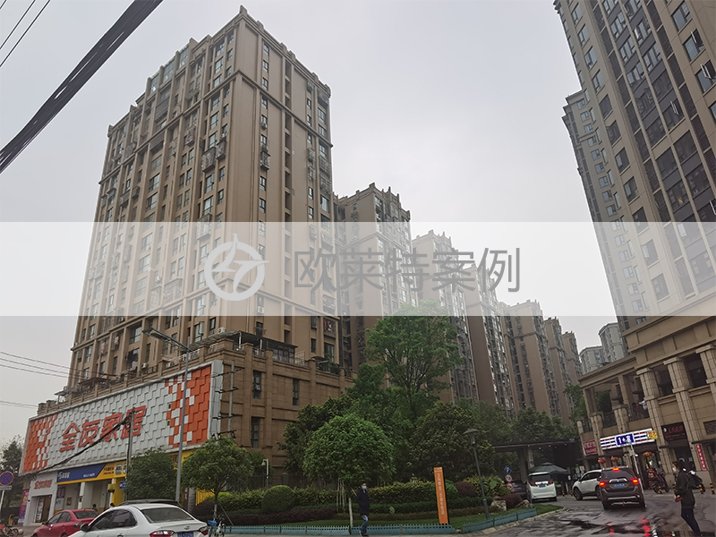 成都郫都區(qū)金楓名苑-成都郫都區(qū)eps線條案例 成都郫都區(qū)金楓名苑-成都郫都區(qū)eps線條案例