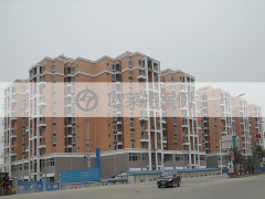 青白江祥福家園-成都青白江eps線條案例 青白江祥福家園-成都青白江eps線條案例