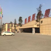 成都西部醫(yī)藥集團-成都eps線條案例 成都西部醫(yī)藥集團-成都eps線條案例