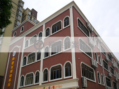 成都大豐幼兒園改造—成都大豐eps線條案例 成都大豐幼兒園改造—成都大豐eps線條案例